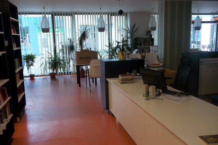 Ilustračný obrázok k článku Šaľania môžu začať tvoriť: Vyhlásili 9. ročník Eseje Jána Johanidesa