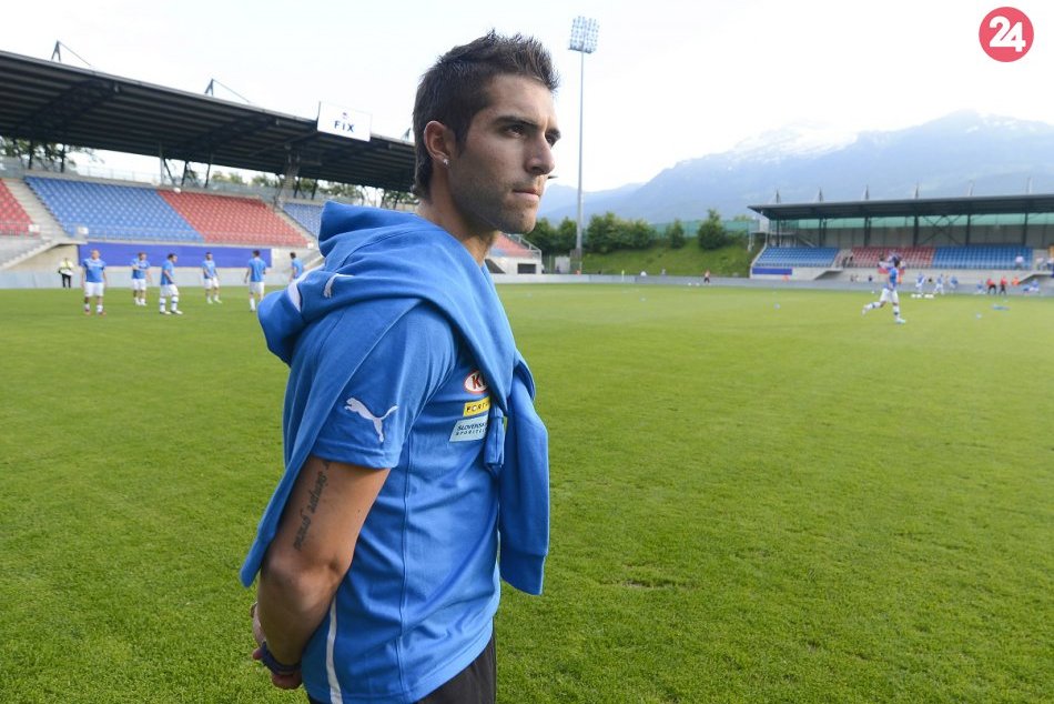 Ilustračný obrázok k článku Odchádza symbol nového AS Trenčín: Zostane klubová ikona?