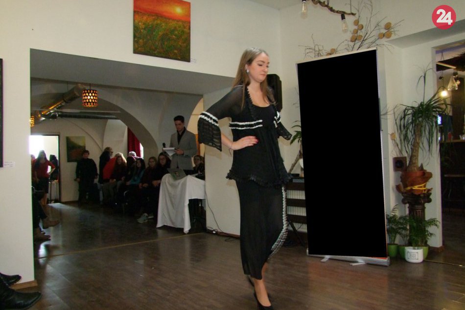 Ilustračný obrázok k článku V Prešove sa uskutočnila neobvyklá módna prehliadka: Pozrite si to na FOTKÁCH