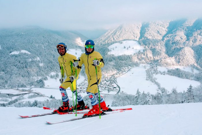 Ilustračný obrázok k článku Paralympionik Miroslav Haraus z Ľubovca: Na majstrovstvách sveta získal tri medaily