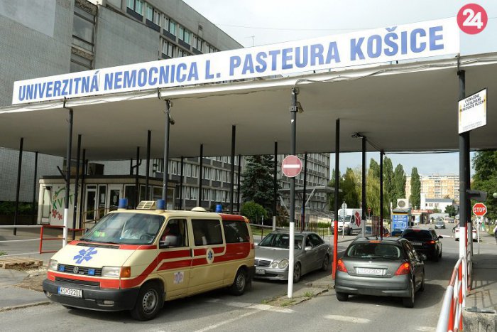 Ilustračný obrázok k článku Odborári UNLP žiadajú dôsledné vyšetrenie káuz úmrtia pacientov