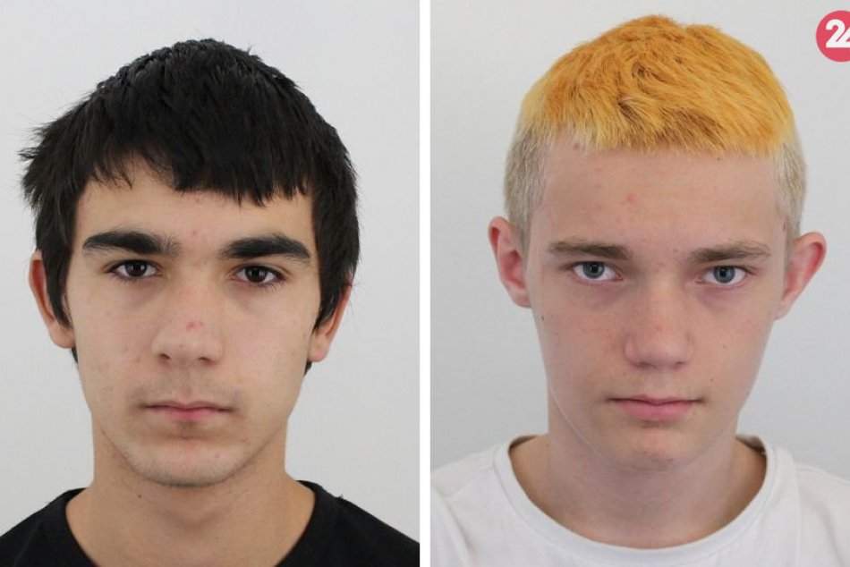 Ilustračný obrázok k článku Revúcka polícia pátra po Jurajovi a Ivanovi. Mladíci sa nevrátili do reedukačného centra