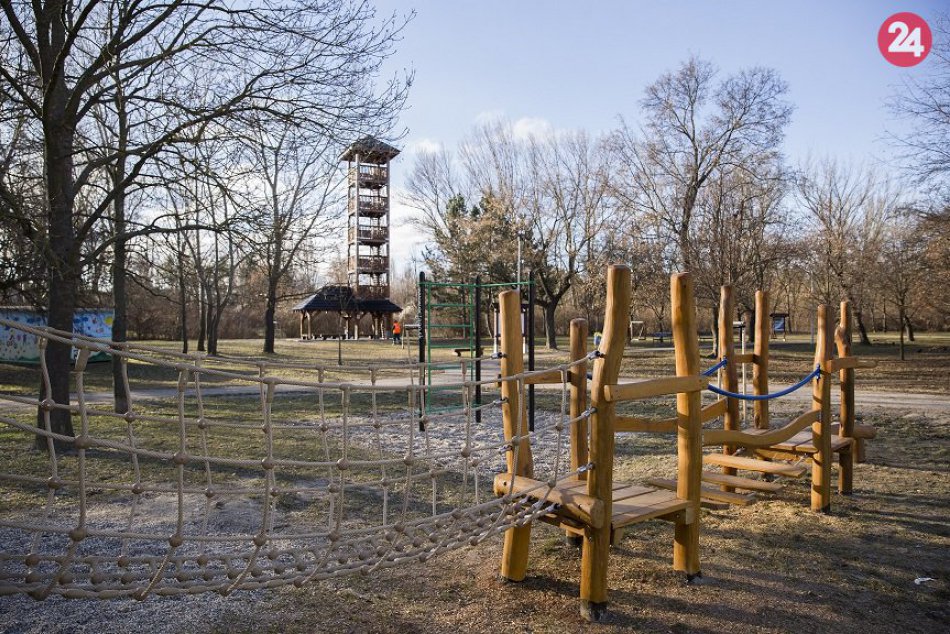 Ilustračný obrázok k článku Na projekty občianskeho rozpočtu 2019 vyčlenila Vrakuňa 20-tisíc eur