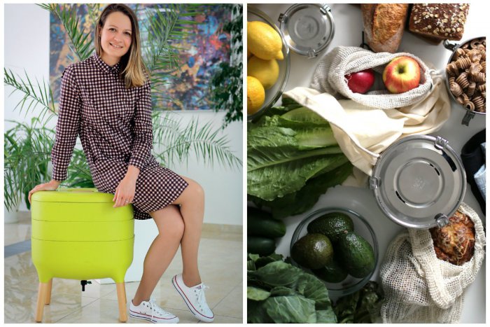 Ilustračný obrázok k článku Pútavá prednáška zo série SmartTalk bude hovoriť o trvalej udržateľnosti