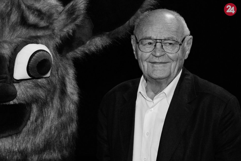 Ilustračný obrázok k článku Zomrel režisér Václav Vorlíček (†88): Vdýchol život Arabele i obľúbenej Popoluške