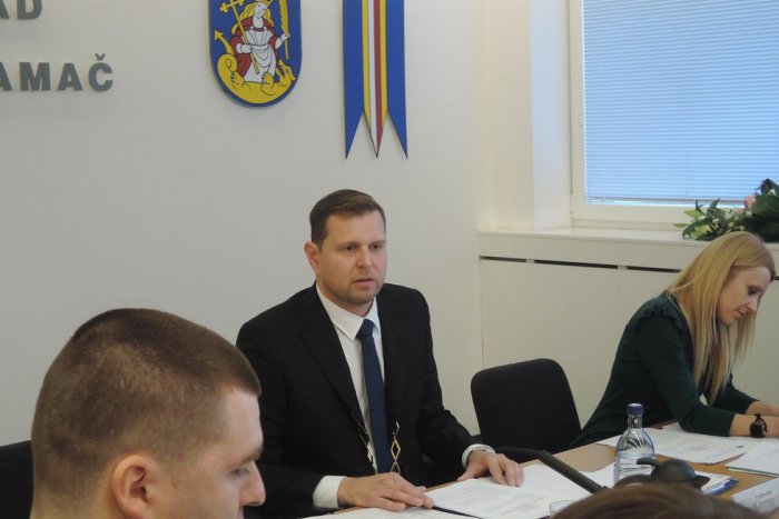 Ilustračný obrázok k článku Lamač bude v roku 2019 hospodáriť s historicky najvyššími príjmami a stane sa členom ZMOS