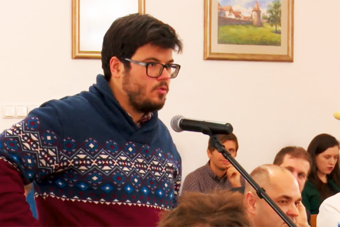 Ilustračný obrázok k článku Primátor vetoval uznesenie poslancov!