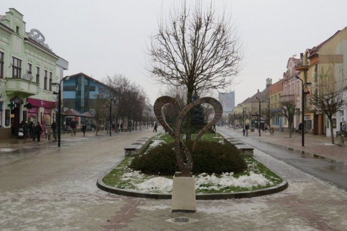 Ilustračný obrázok k článku Michalovce majú zaujímavé prvenstvo po celoplošnom skríningu