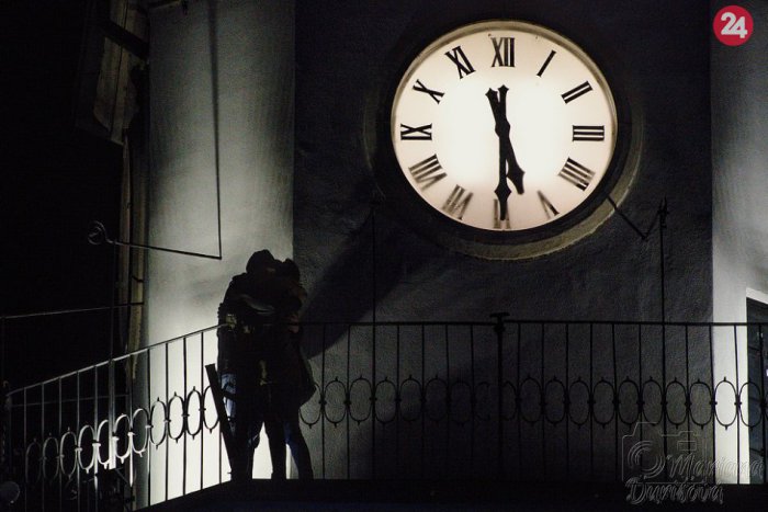 Ilustračný obrázok k článku Jedinečná výstava v Mestskej veži v Trenčíne: Fotografie kúzla okamihu a snenia