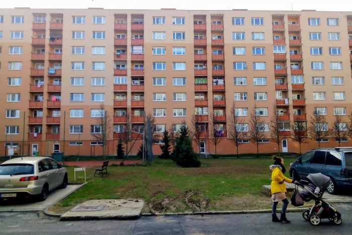 Ilustračný obrázok k článku Po rokoch v Bratislave návrat do rodného mesta: Príbeh Žiarčanky Emy (28)