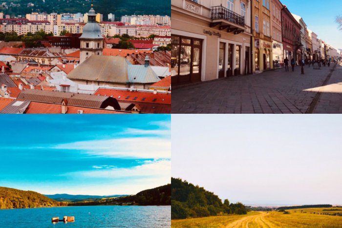 Ilustračný obrázok k článku Zažite valentínske čaro so svojou polovičkou: 5 najromantickejších miest v Košiciach!