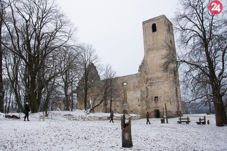 Ilustračný obrázok k článku TIP na výlet: Nezmeškajte mimoriadne zimné otvorenie VEŽE na Katarínke