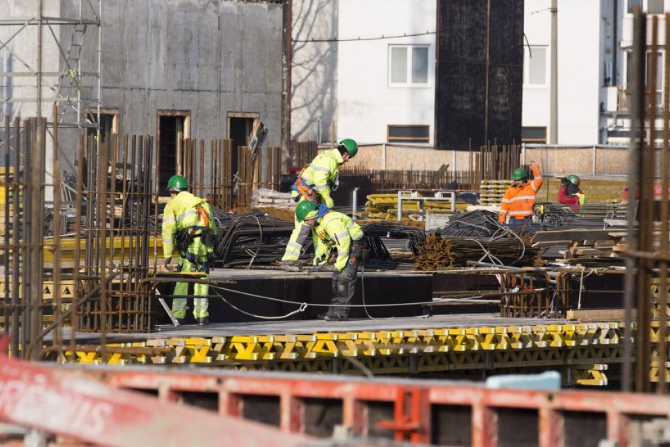 Ilustračný obrázok k článku V Podunajských Biskupiciach pribudnú obchody