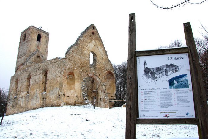 Ilustračný obrázok k článku Tip na výlet: Katarínka je mystickým miestom s krásnym výhľadom