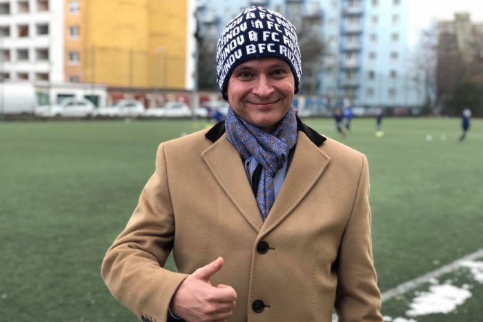 Ilustračný obrázok k článku Ružinov čaká rok stabilizácie a nových projektov, hovorí Martin Chren