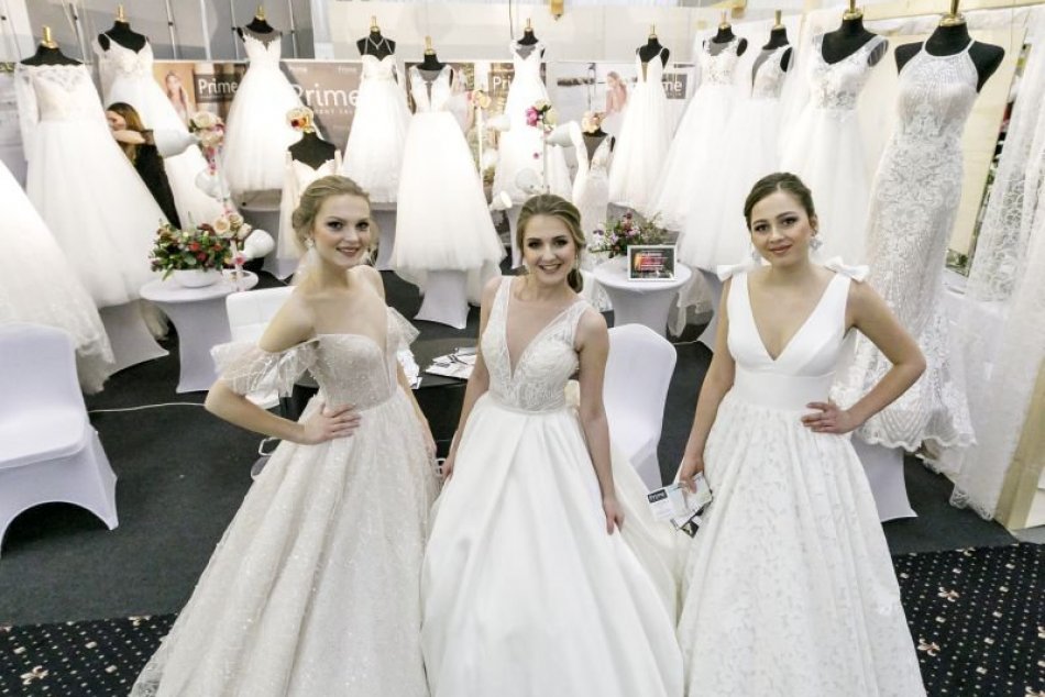 Ilustračný obrázok k článku TIPY na víkend v Nitre: Tešiť sa môžete na SVADOBNÝ veľtrh aj Starožitnícke trhy