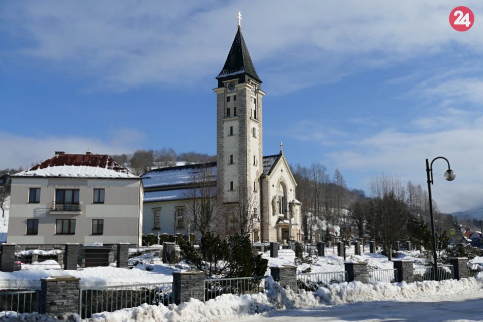 Ilustračný obrázok k článku Páter, na ktorého Terchovci nevedia zabudnúť: Aha, čo všetko spravil pre dedinu