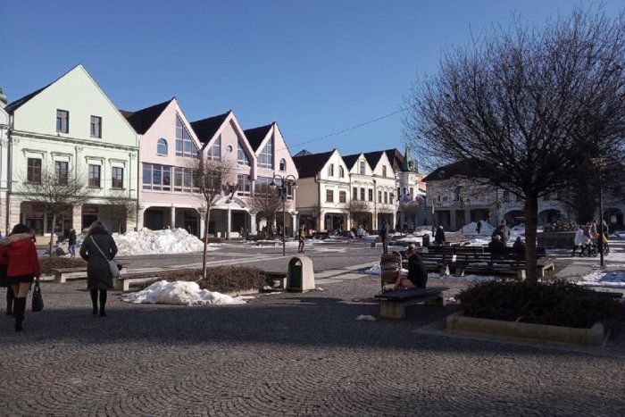 Ilustračný obrázok k článku Záujem o mestské nájomné byty v Žiline stúpa: Od  roku 2015 pribudlo skoro sto žiadostí