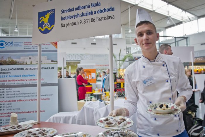 Ilustračný obrázok k článku Duálne vzdelávanie na odborných školách bude dostupnejšie a atraktívnejšie