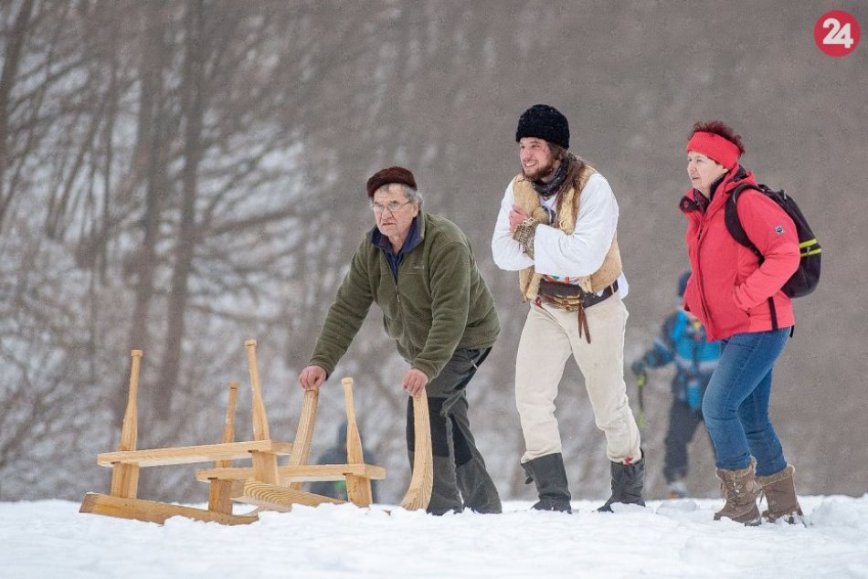 Ilustračný obrázok k článku RUŠIA sa ďalšie preteky: Uvidíme ešte túto zimu KRŇAČKY v akcii?