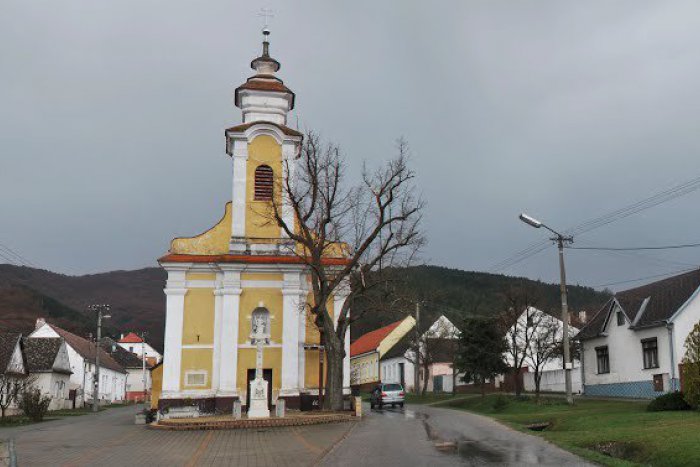 Ilustračný obrázok k článku V ankete o Naj obec na Záhorí opäť triumfoval Plavecký Mikuláš