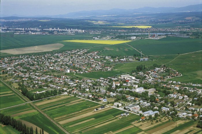 Ilustračný obrázok k článku Obec Valaliky si miestnu občiansku poriadkovú službu pochvaľuje