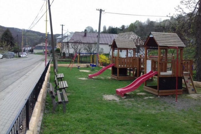 Ilustračný obrázok k článku Poznáte dobre dediny Humenského okresu? Tento KVÍZ vás hneď preverí, ako na tom ste