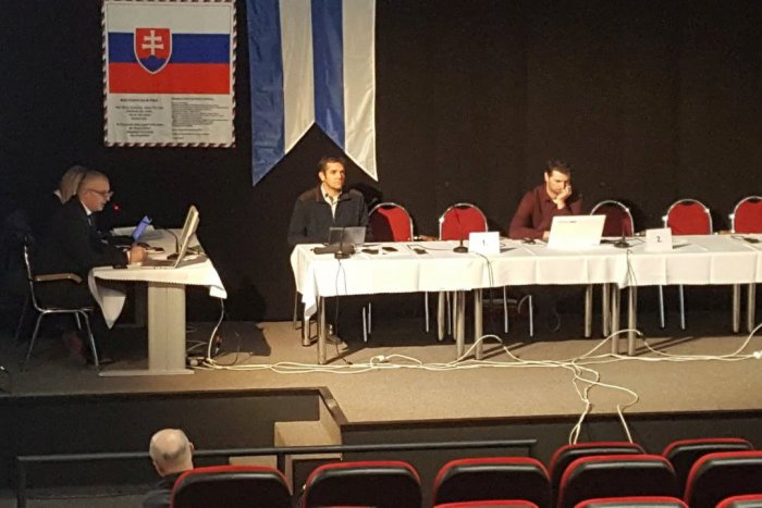 Ilustračný obrázok k článku Poslanci zasadnú: Rozhodovať budú o schválení rozpočtu mesta na najbližšie roky