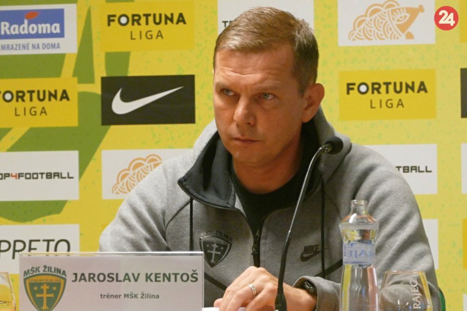 Ilustračný obrázok k článku Tréner Kentoš po jasnom triumfe nad Michalovcami: Bol to náš najlepší výkon!
