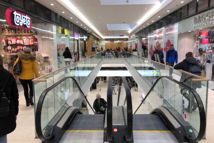 Ilustračný obrázok k článku SC Point sľubuje efektívne nakupovanie