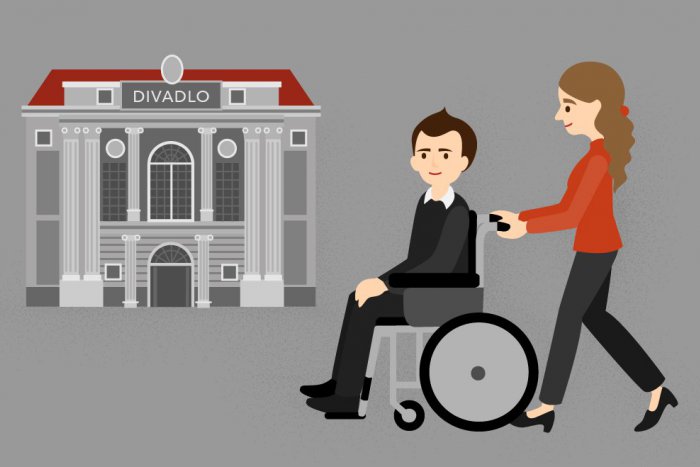 Ilustračný obrázok k článku Zriedkavé choroby ohrozujú až 300 000 Slovákov. Pomôcť zaradiť sa do života môže aj osobná asistencia