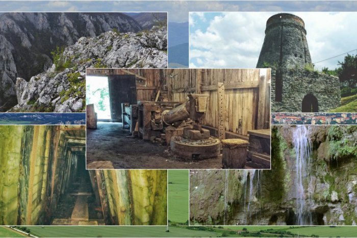 Ilustračný obrázok k článku Nevšedné kúty nášho okolia: 5 úžasných miest, o ktorých by mal vedieť každý!