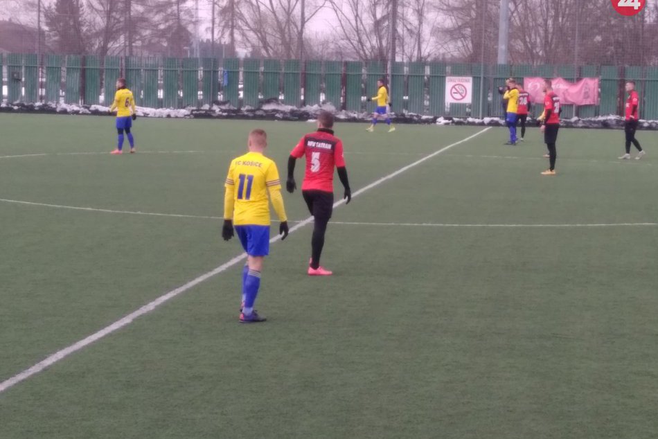 Ilustračný obrázok k článku V príprave Tatran stále bez prehry: Liptáci doma zdolali aj Košice! FOTO