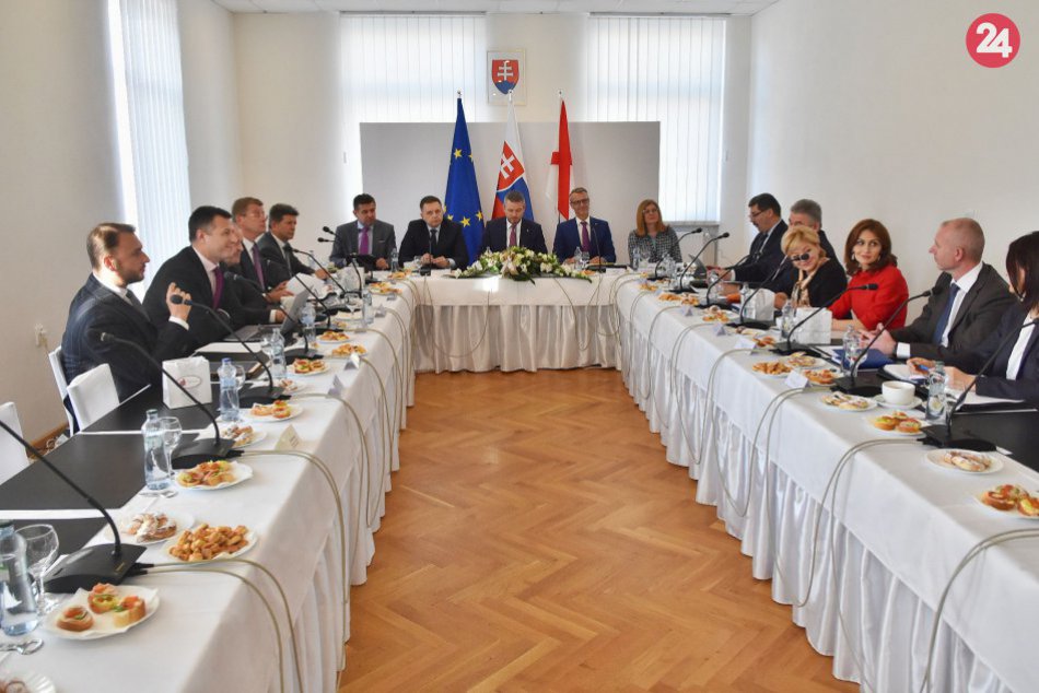 Ilustračný obrázok k článku Ročné priority pre najmenej rozvinuté okresy? V návrhu aj pozemkové úpravy v okrese Revúca