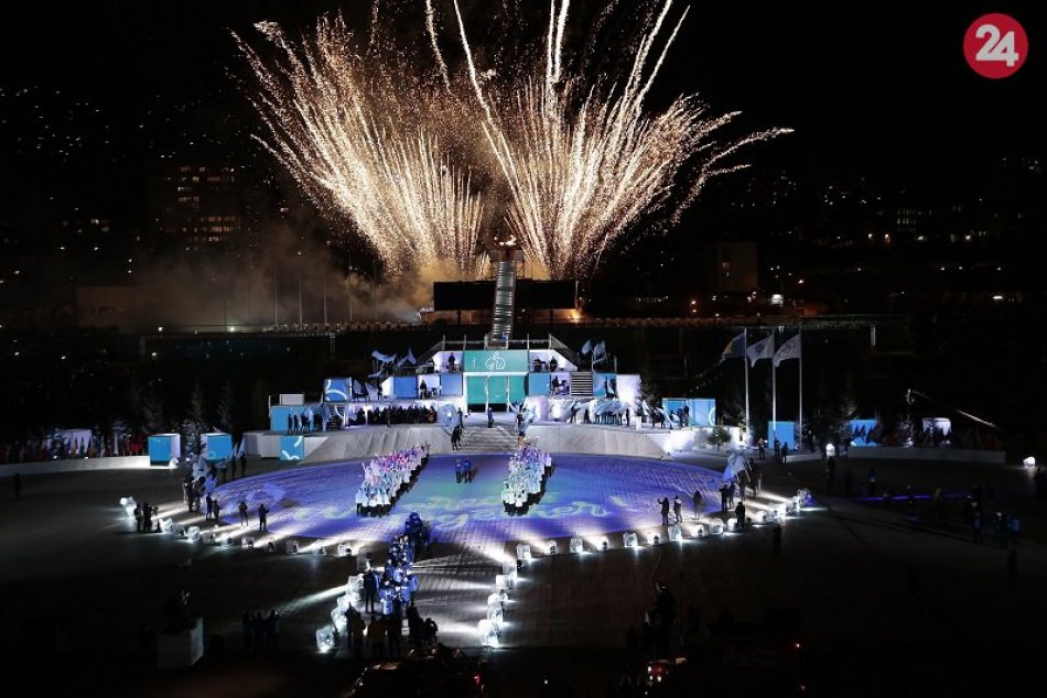 Ilustračný obrázok k článku Mikuláš sa hlási do boja o EYOF: Uskutoční sa medzinárodné olympijské podujatie na Liptove?