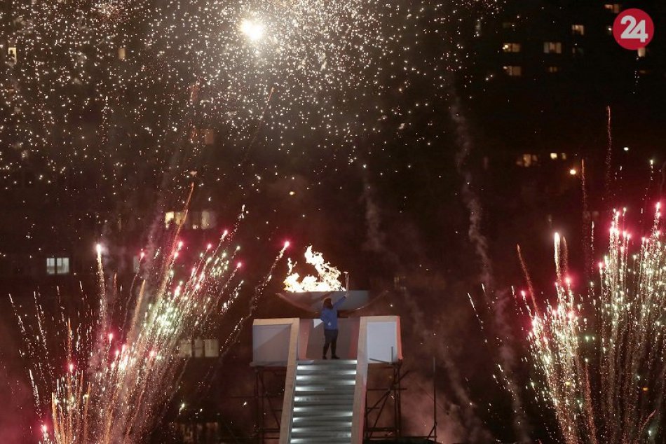 Ilustračný obrázok k článku Chcete byť súčasťou veľkého športového sviatku v Bystrici? Začal sa nábor dobrovoľníkov