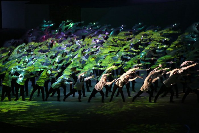 Ilustračný obrázok k článku Hrozí nám blamáž? Košice dostanú na EYOF 2021 od vlády 12 miliónov eur, bude to zrejme málo