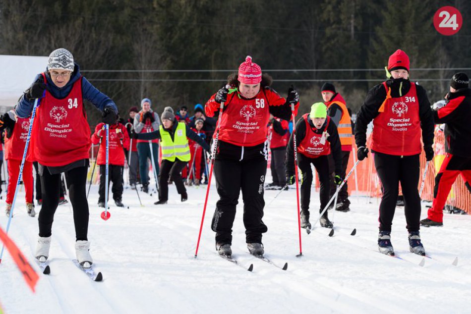 Ilustračný obrázok k článku Životné nástrahy ju nezastavili: Úspech Veroniky (12) z považskobystrického klubu