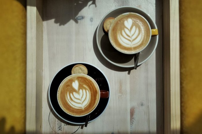 Ilustračný obrázok k článku Čakať nás má tam skvelá káva a POKOJNÁ atmosféra: V Prešove máme odteraz NOVÚ kaviareň