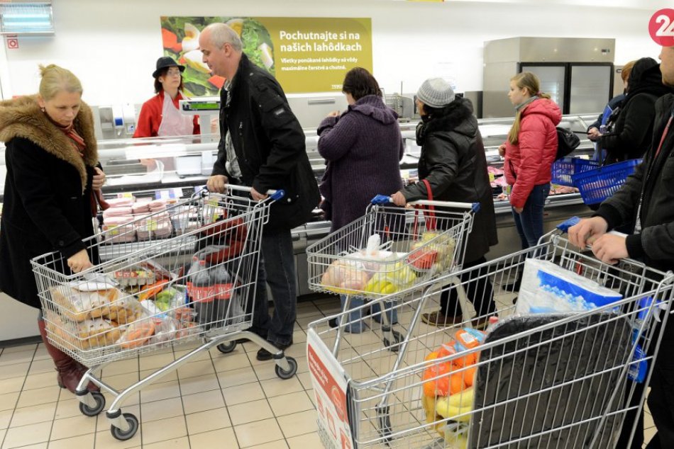 Ilustračný obrázok k článku Životné náklady Bystričanom rapídne VZRÁSTLI: Z tej SUMY sa vám zakrúti hlava