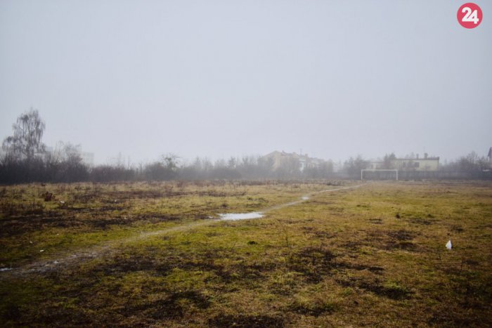 Ilustračný obrázok k článku Mesto Košice nechce NTC na Popradskej ulici, hľadá iné alternatívy