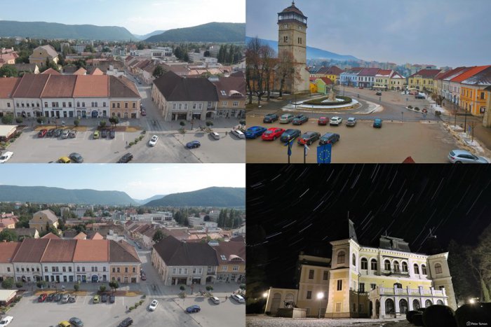 Ilustračný obrázok k článku Zažite valentínske čaro so svojou polovičkou: 5 romantických miest v Rožňave a okolí