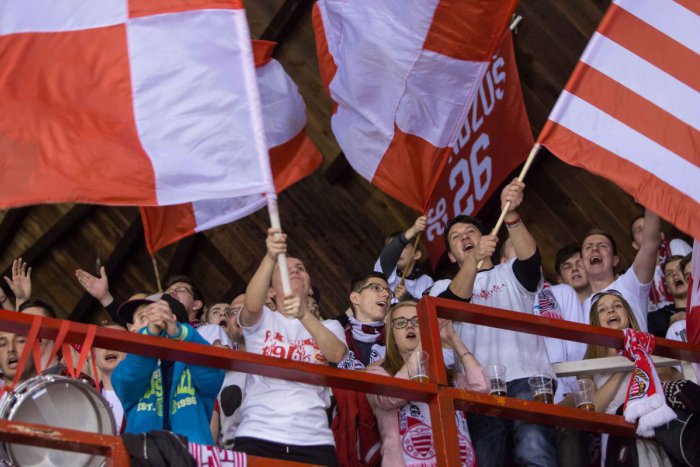 Ilustračný obrázok k článku Bystrica s novou brankárskou posilou. Do tímu sa vracia aj útočník Hrnka