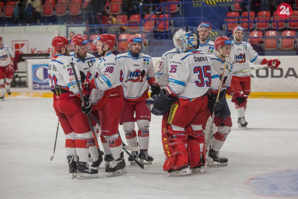 Ilustračný obrázok k článku Liptáci sa zachránili v Tipsport lige: Rozhodli tom domácim víťazstvom nad Popradom