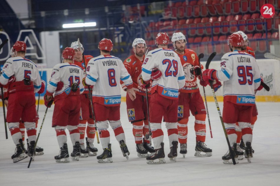 Ilustračný obrázok k článku Liptáci pripravujú káder na novú sezónu: Vedenie klubu podpísalo ďalšieho obrancu