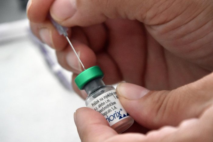 Ilustračný obrázok k článku Svetová zdravotnícka organizácie bije na poplach: Úsilie zastaviť šírenie osýpok upadá