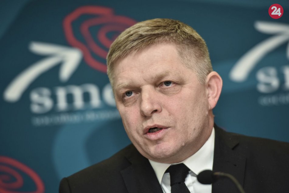 Ilustračný obrázok k článku Fico povedal, že žiadna nahrávka z rozhovoru s A. Vadalom podľa prokurátora neexistuje