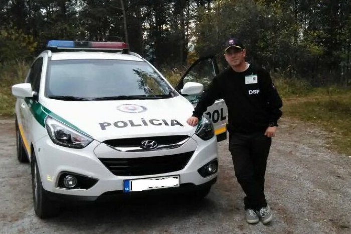 Ilustračný obrázok k článku Chcete sa stať predĺženou rukou zákona? Devínska Nová Ves hľadá dobrovoľných strážcov poriadku