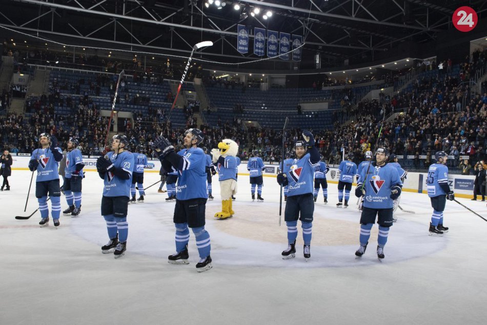 Ilustračný obrázok k článku Slovan nesplnil podmienky: Pro-Hokej odporučí neudeliť klubu licenciu