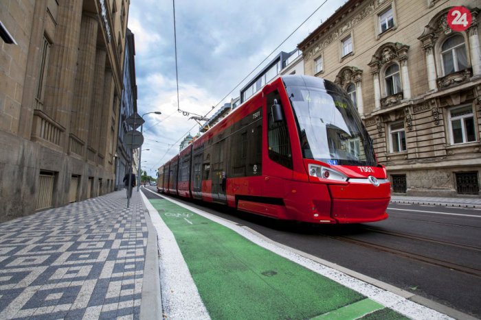 Ilustračný obrázok k článku Stane sa električková trať do Vrakune konečne realitou?